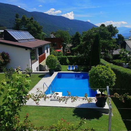 Haus Thomas Apartment Telfs Exterior photo