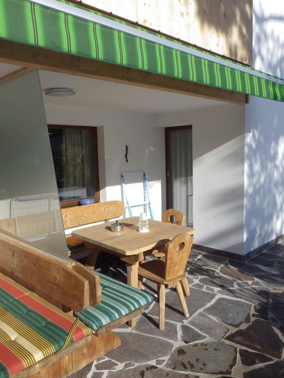 Haus Thomas Apartment Telfs Exterior photo