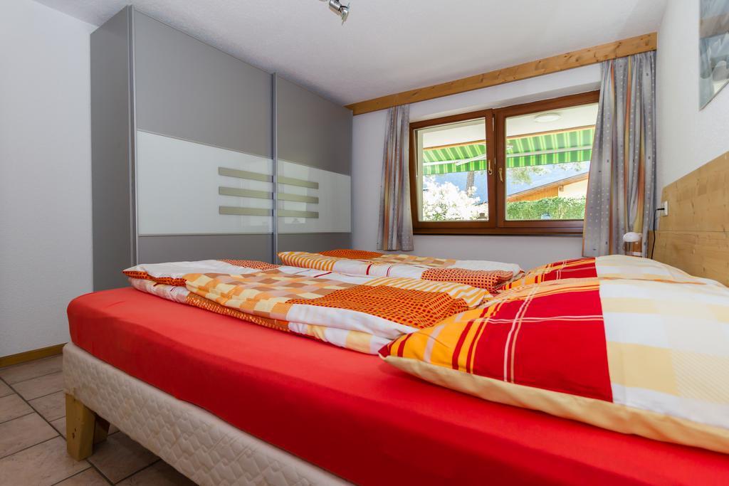 Haus Thomas Apartment Telfs Exterior photo