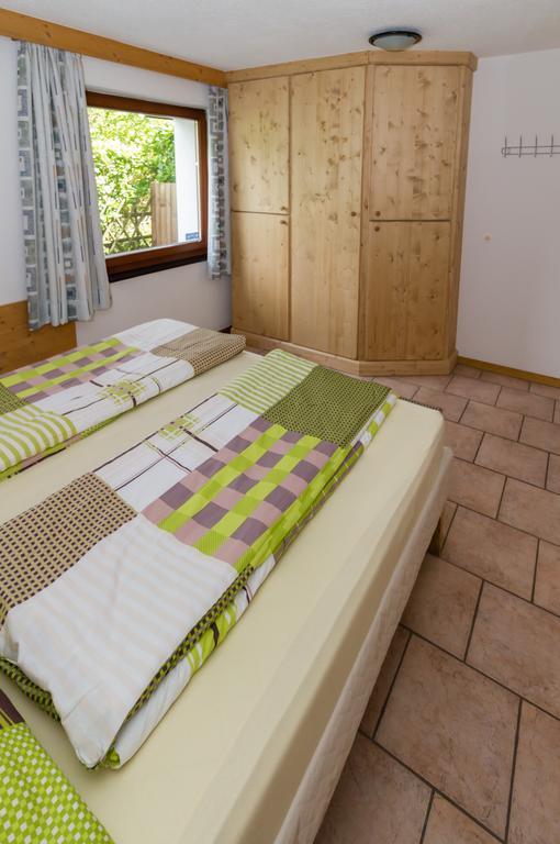 Haus Thomas Apartment Telfs Exterior photo