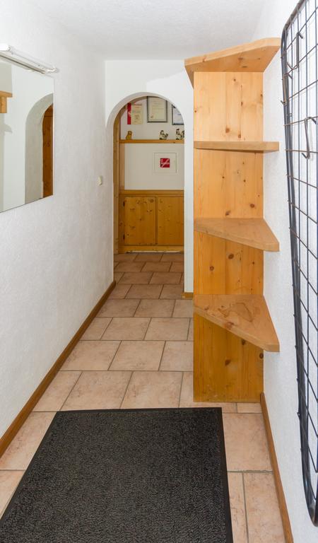Haus Thomas Apartment Telfs Exterior photo