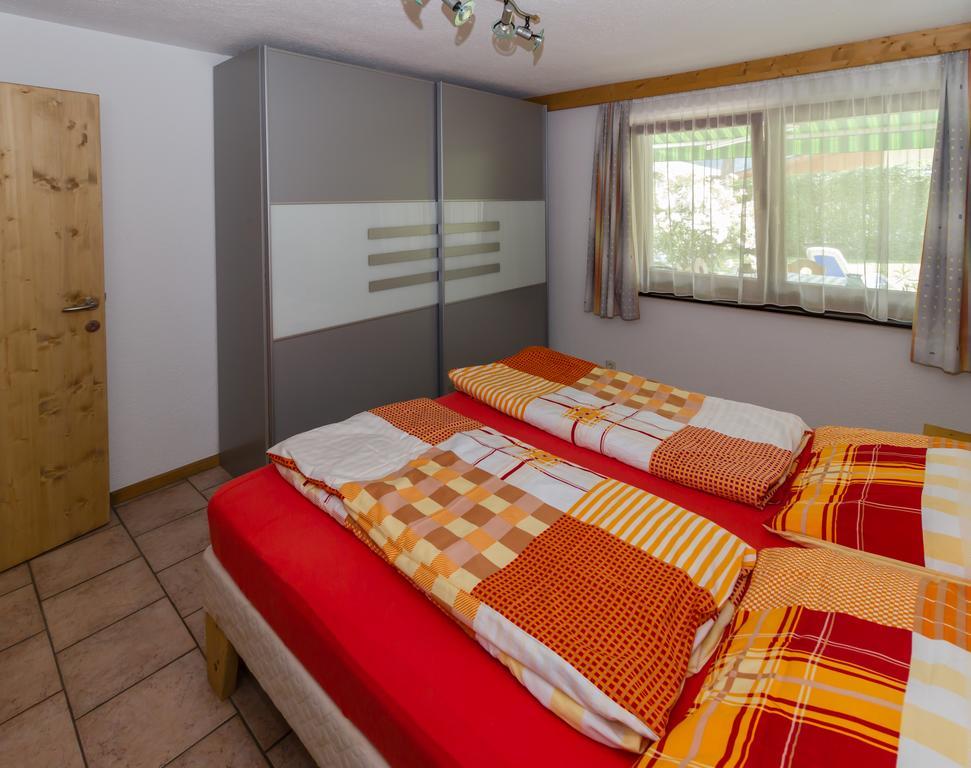 Haus Thomas Apartment Telfs Exterior photo
