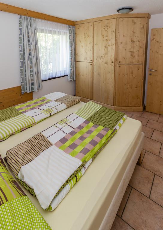 Haus Thomas Apartment Telfs Exterior photo