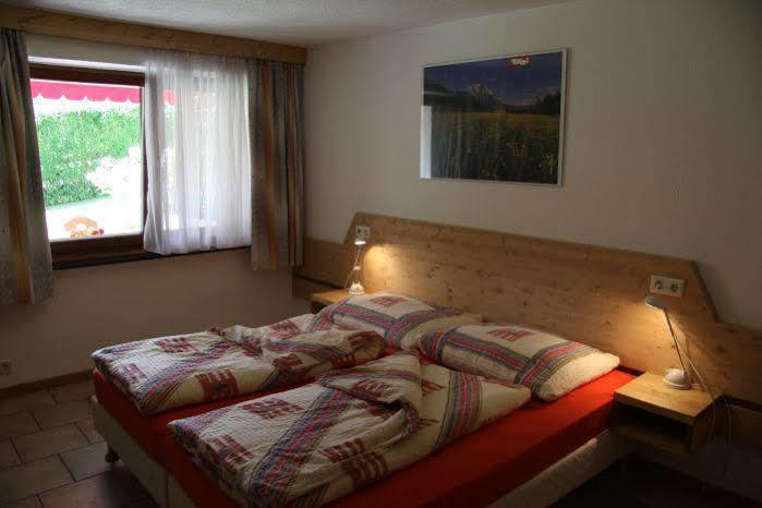 Haus Thomas Apartment Telfs Exterior photo
